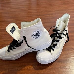 Converse Chuck Taylor All Star shoes